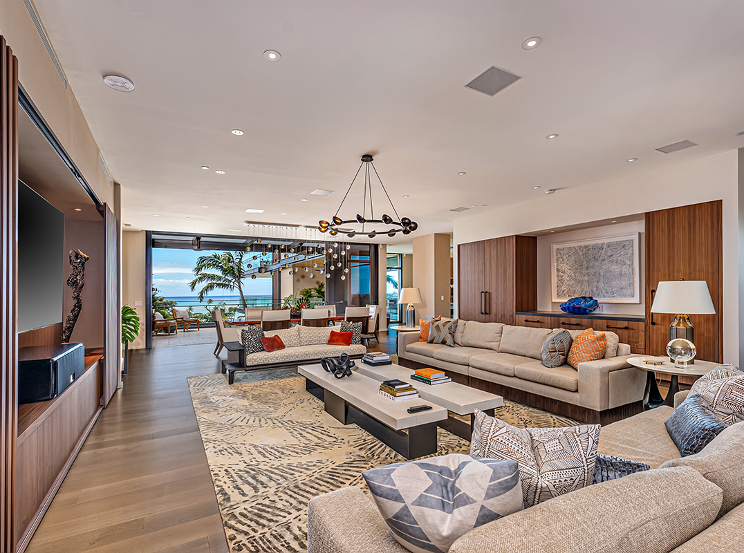 Park Lane Ala Moana